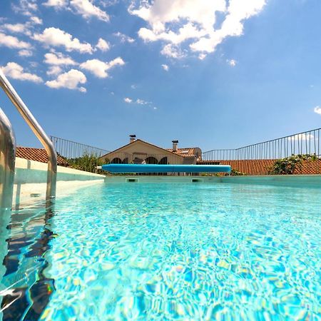 Villa Salvia Jurdani Esterno foto