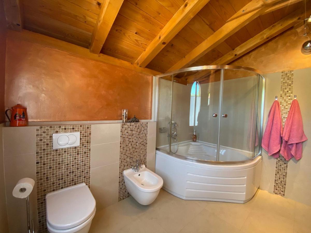 Villa Salvia Jurdani Esterno foto
