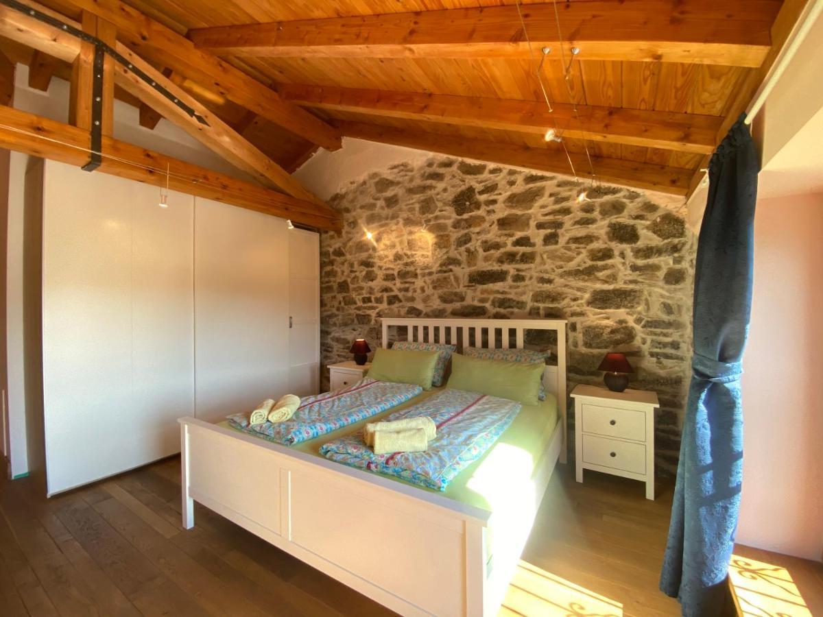 Villa Salvia Jurdani Esterno foto