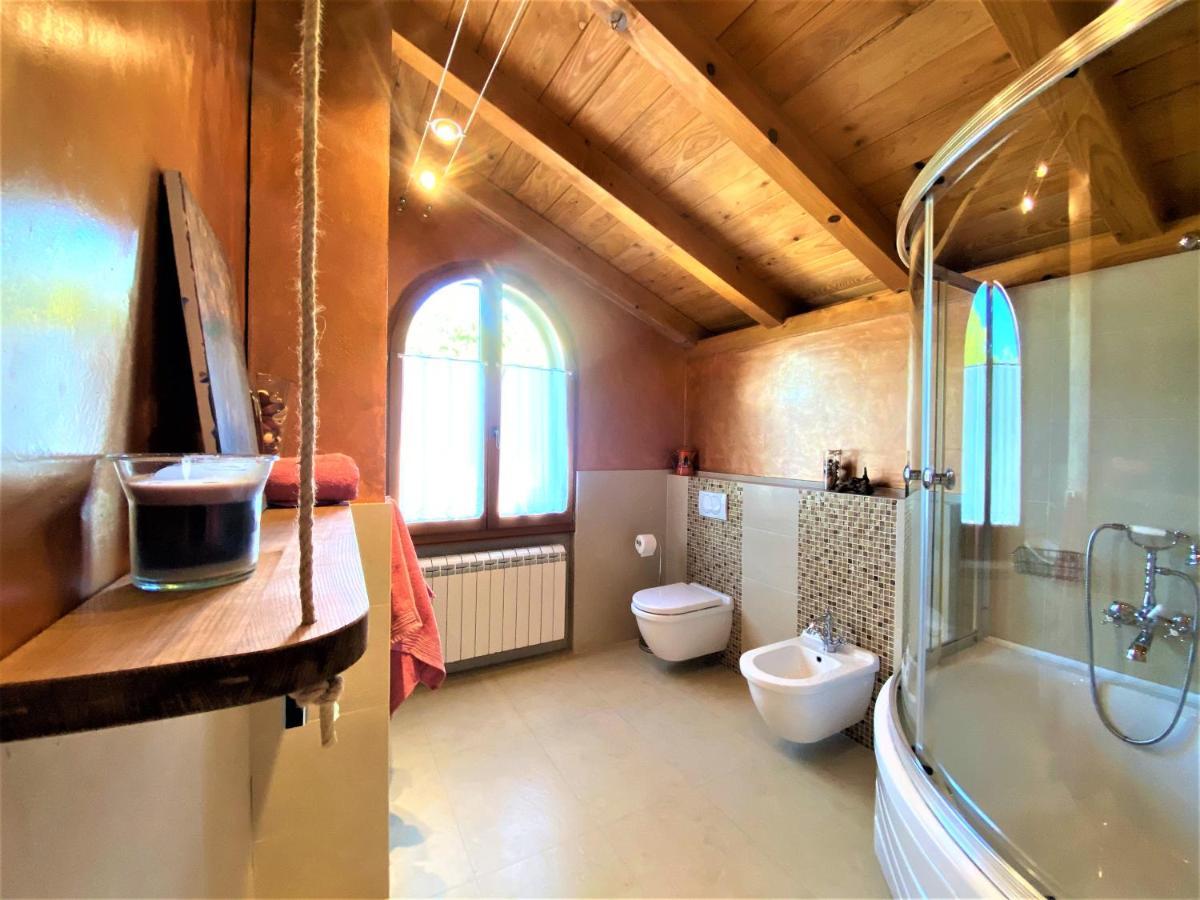 Villa Salvia Jurdani Esterno foto