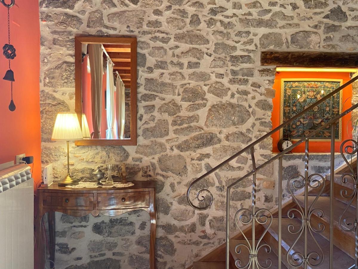 Villa Salvia Jurdani Esterno foto