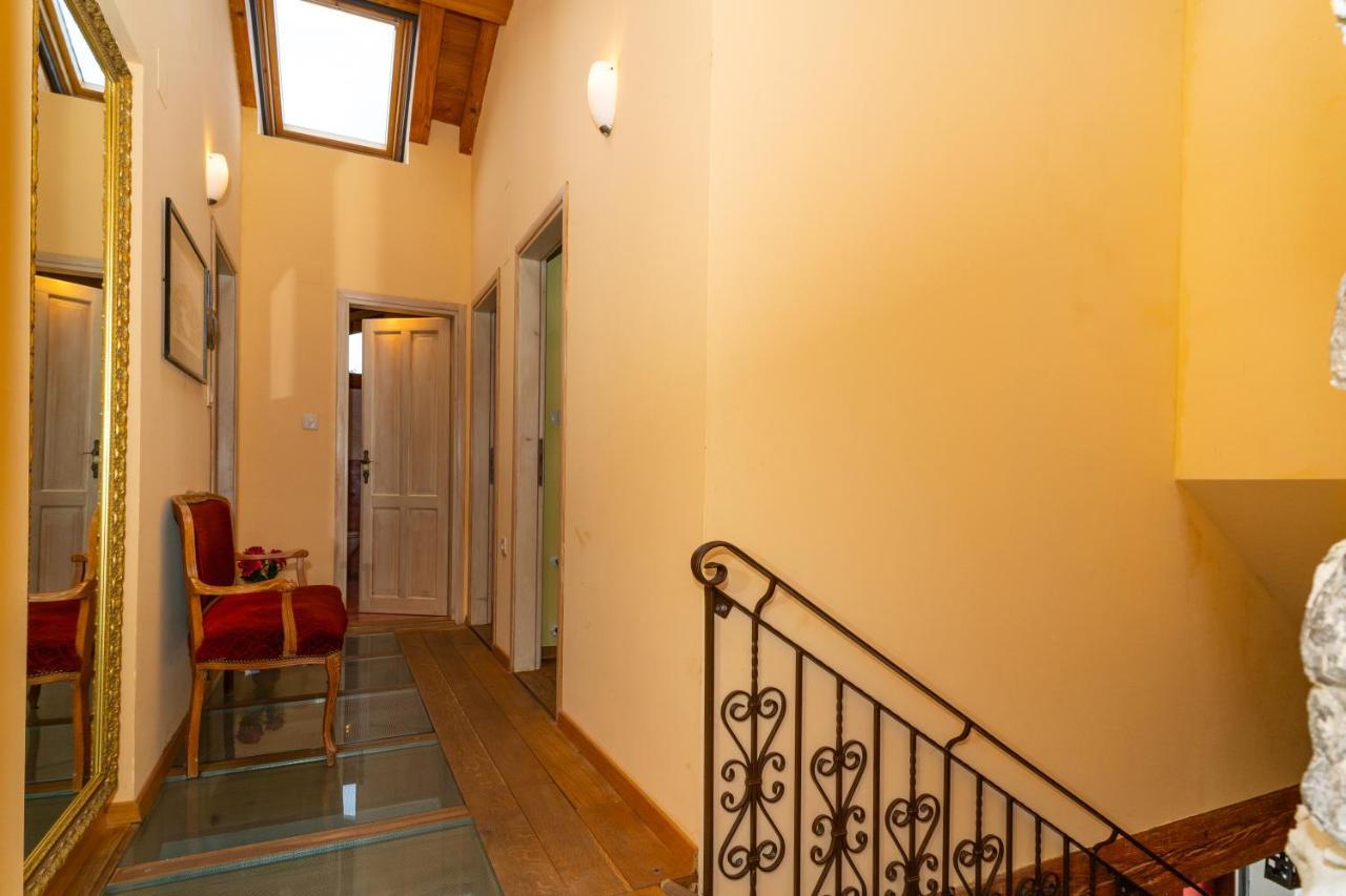 Villa Salvia Jurdani Esterno foto