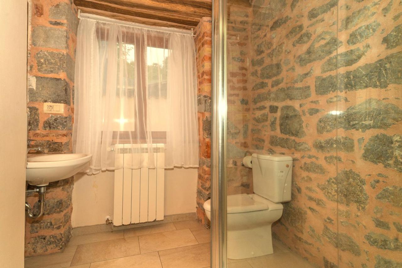 Villa Salvia Jurdani Esterno foto