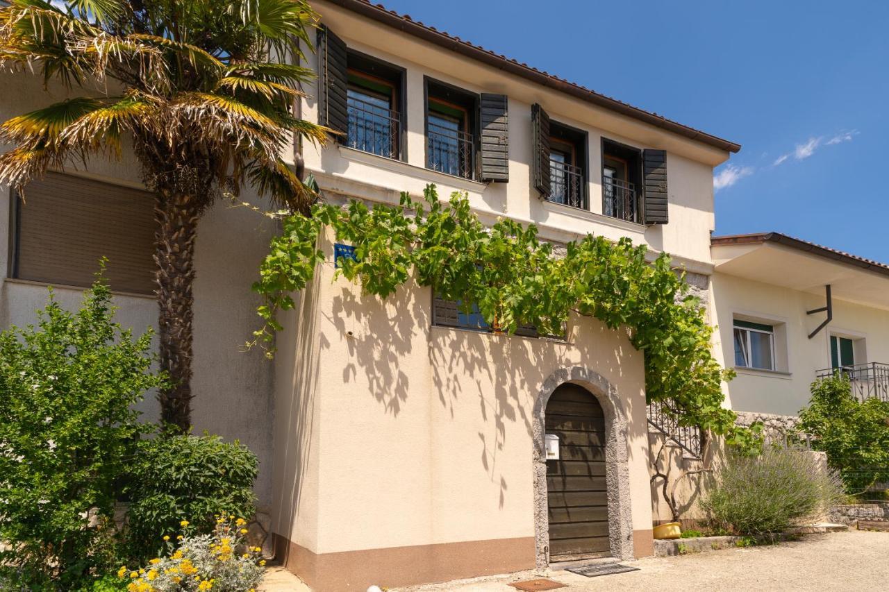 Villa Salvia Jurdani Esterno foto