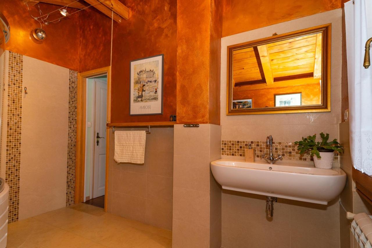 Villa Salvia Jurdani Esterno foto